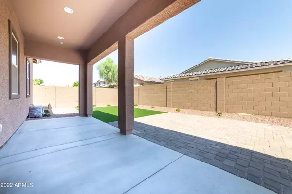 Buckeye, AZ 85396,21142 W CORONADO Road