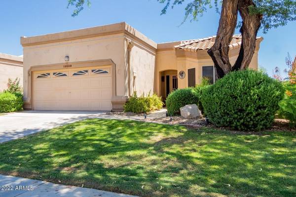 Peoria, AZ 85382,19519 N 84TH Avenue