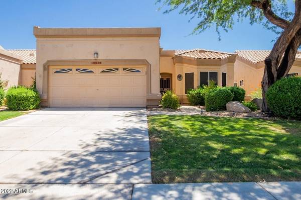 Peoria, AZ 85382,19519 N 84TH Avenue