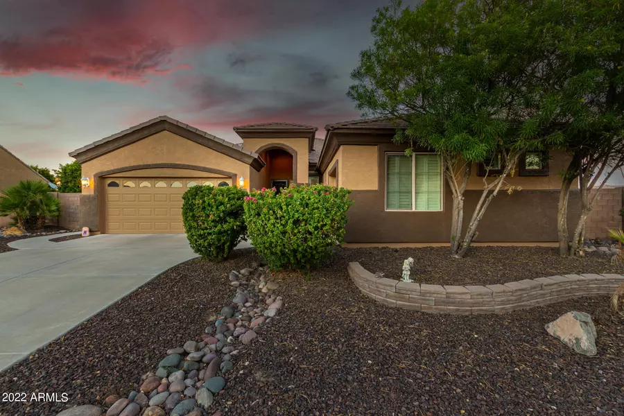 267 S 169TH Drive, Goodyear, AZ 85338