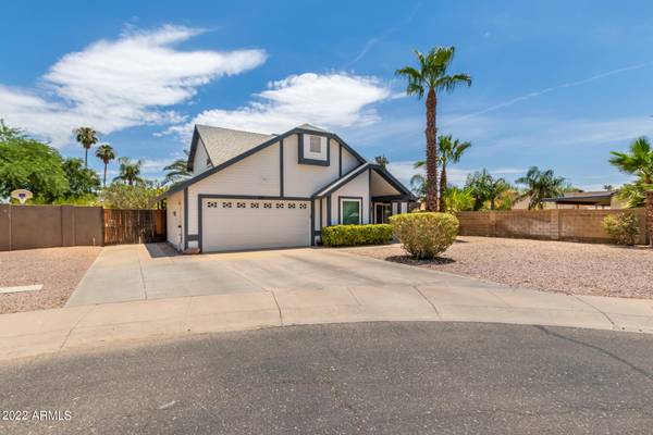 Chandler, AZ 85226,339 S CATHY Court