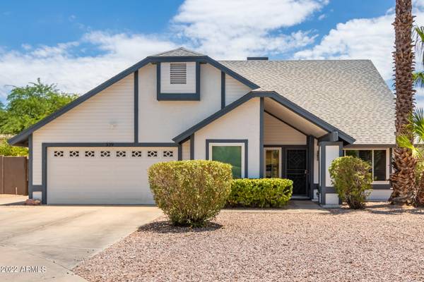 Chandler, AZ 85226,339 S CATHY Court