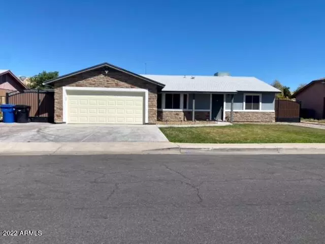 2716 E ISABELLA Avenue, Mesa, AZ 85204