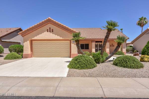 Sun City West, AZ 85375,22207 N DUSTY TRAIL Boulevard