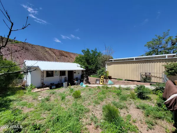 Bisbee, AZ 85603,31 OLD DOUGLAS Road