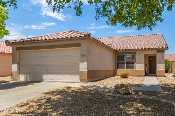 Surprise, AZ 85379,15836 W CROCUS Drive