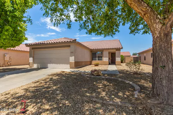 Surprise, AZ 85379,15836 W CROCUS Drive