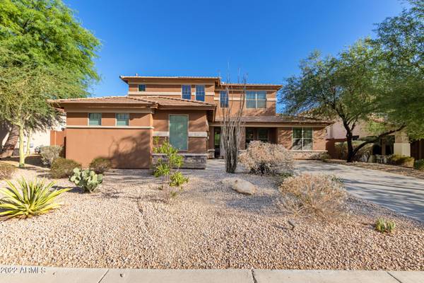 Peoria, AZ 85383,27363 N WHITEHORN Trail