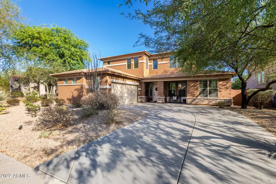 27363 N WHITEHORN Trail, Peoria, AZ 85383