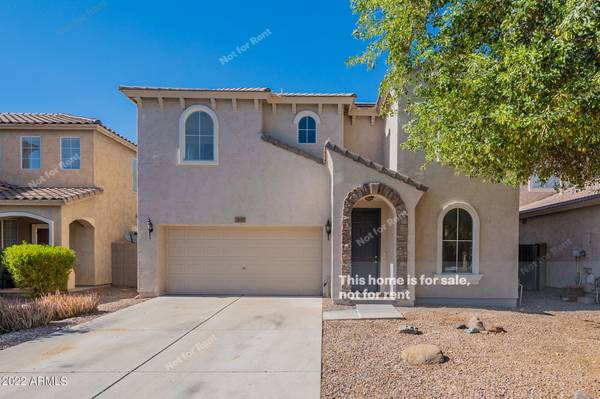 Maricopa, AZ 85139,45102 W SAGE BRUSH Drive