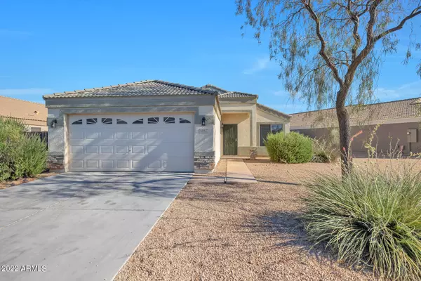 12115 W CARIBBEAN Lane, El Mirage, AZ 85335