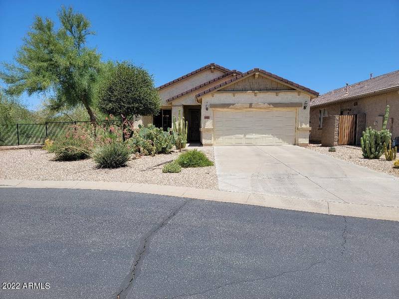 342 W PEAK Place, San Tan Valley, AZ 85143