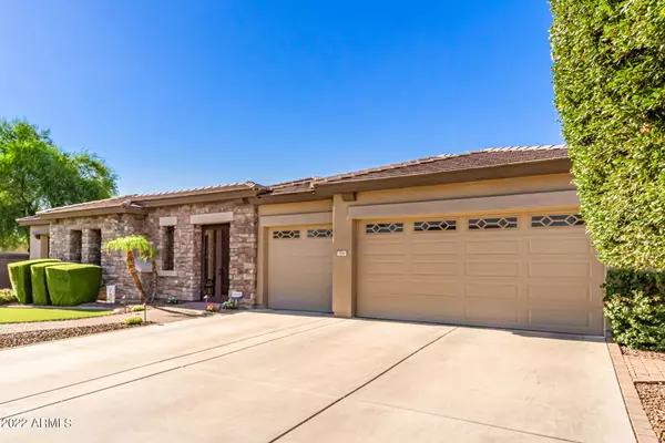 Gilbert, AZ 85295,504 E HOPKINS Court