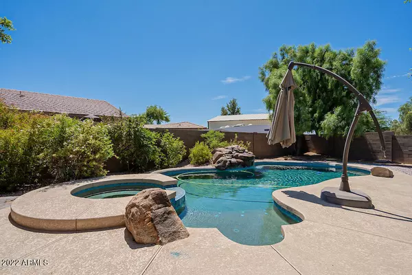 Chandler, AZ 85225,1593 N PLEASANT Court