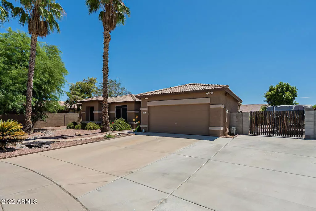 Chandler, AZ 85225,1593 N PLEASANT Court