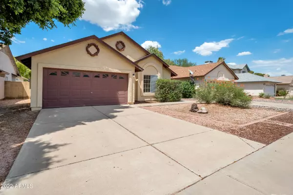 Chandler, AZ 85226,3854 W WHITTEN Street