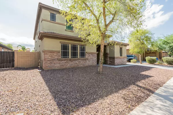 23313 N 119TH Drive, Sun City, AZ 85373