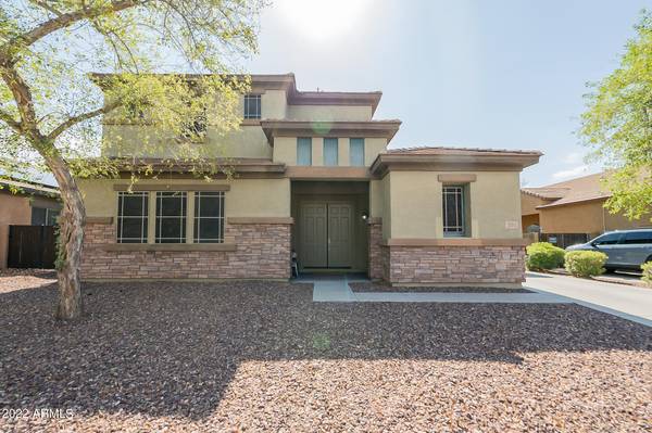 Sun City, AZ 85373,23313 N 119TH Drive