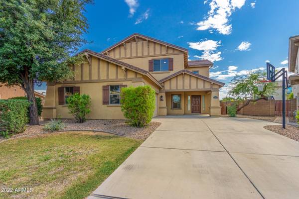 Gilbert, AZ 85298,1093 E BLUE SPRUCE Lane