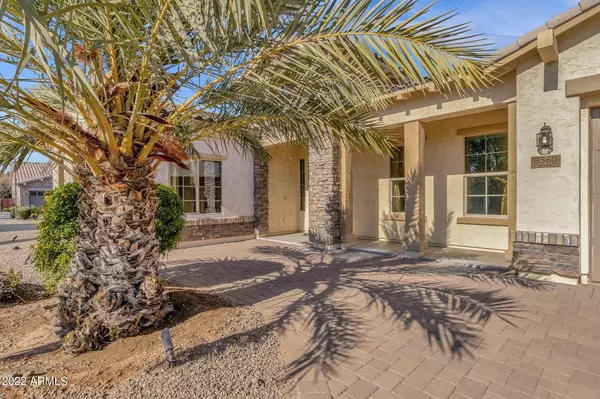 Chandler, AZ 85286,3560 E AZALEA Drive