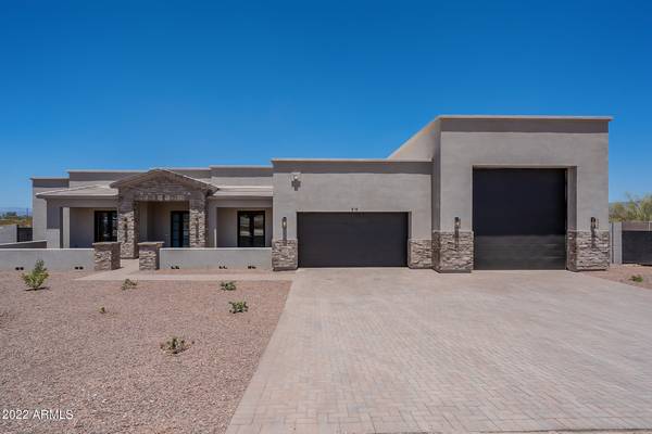 Phoenix, AZ 85085,210 E TUMBLEWEED Drive