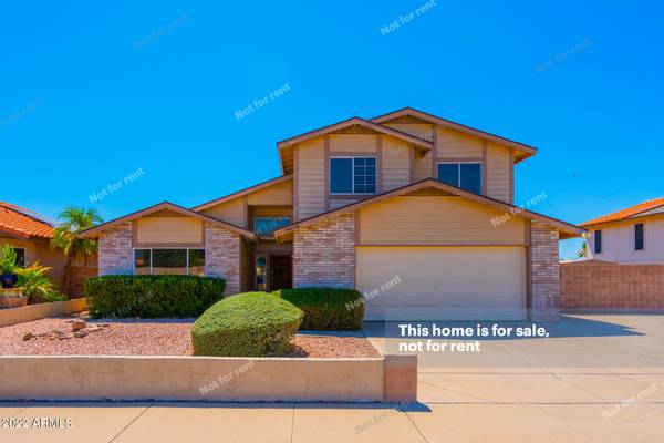 Glendale, AZ 85310,24226 N 40TH Lane