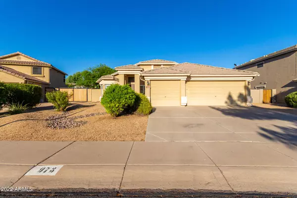 973 N SUNNYVALE Avenue, Gilbert, AZ 85234