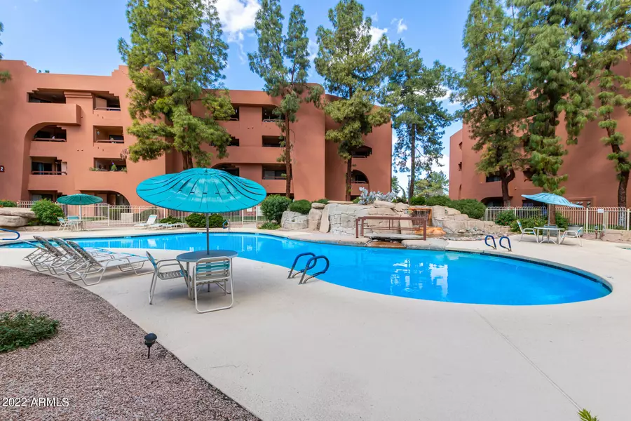 12212 N PARADISE VILLAGE Parkway S #106, Phoenix, AZ 85032