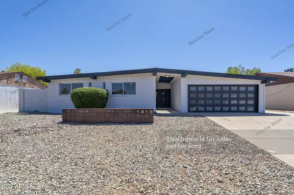 11815 N 31ST Avenue, Phoenix, AZ 85029