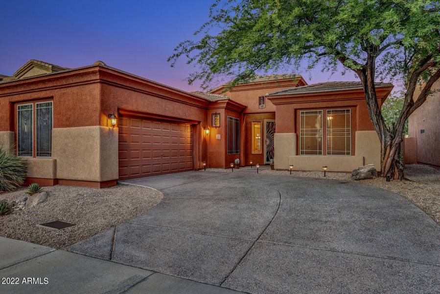 33837 N PATE Place, Cave Creek, AZ 85331