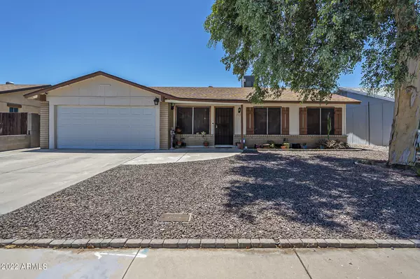 7131 W FLOWER Street, Phoenix, AZ 85033