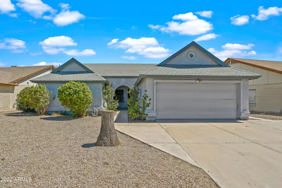 10111 W COLTER Street, Glendale, AZ 85307