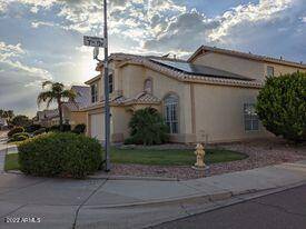 Phoenix, AZ 85023,724 W SANDRA Terrace