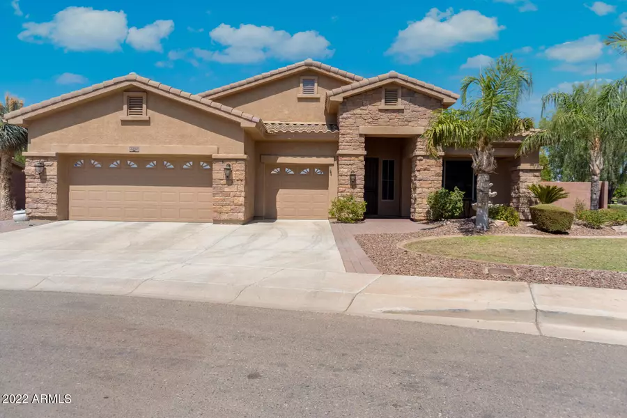 2242 W BLAYLOCK Drive, Phoenix, AZ 85085