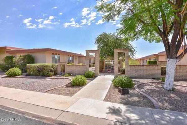 Sun City, AZ 85351,13873 N 109TH Avenue