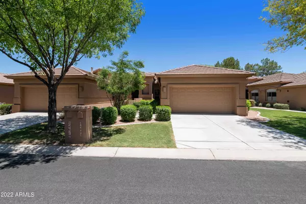 24623 S GOLFVIEW Drive, Sun Lakes, AZ 85248