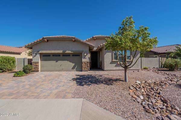 578 E CASTLE ROCK Road, San Tan Valley, AZ 85143