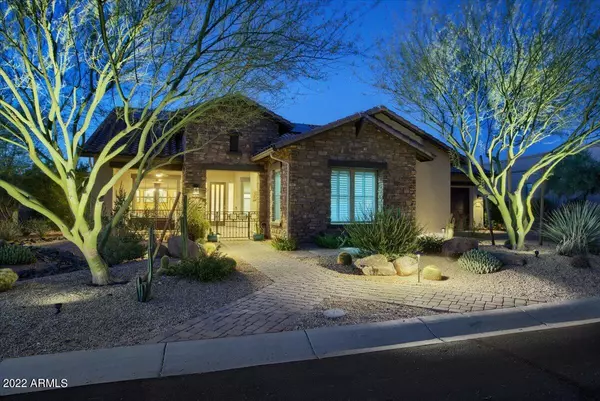 Carefree, AZ 85377,37255 NE GREYTHORN Circle