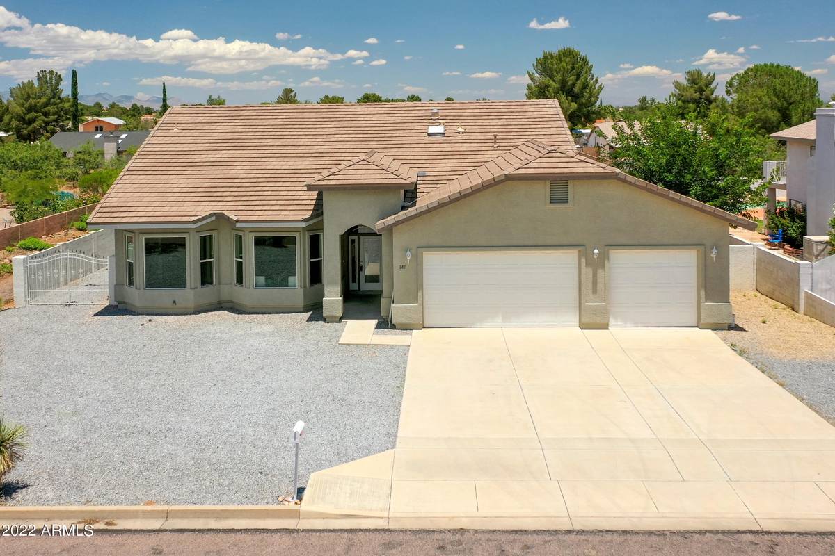 Sierra Vista, AZ 85650,3811 SNEAD Drive