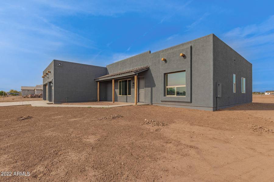 22044 W Gambit Trail, Wittmann, AZ 85361