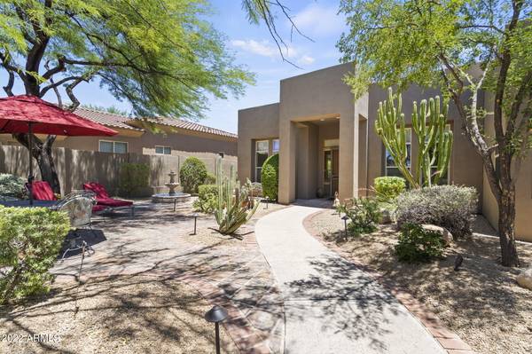 Scottsdale, AZ 85266,33669 N 78TH Street