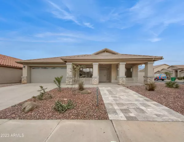 Maricopa, AZ 85138,43284 W HILLMAN Drive