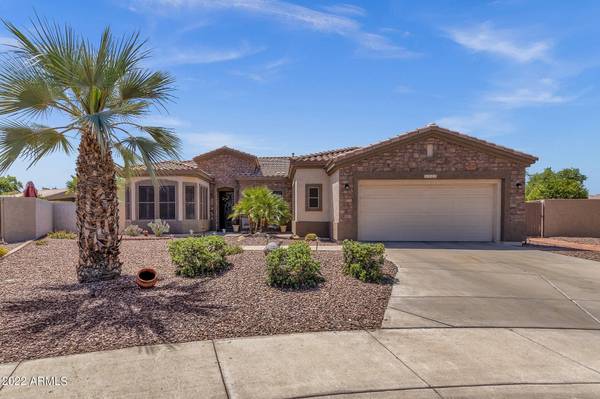 Gilbert, AZ 85298,5342 S CITRUS Court