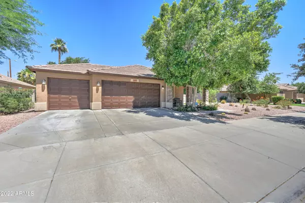 Phoenix, AZ 85041,7711 S 20TH Drive