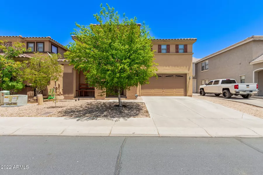 8509 N 64TH Lane, Glendale, AZ 85302