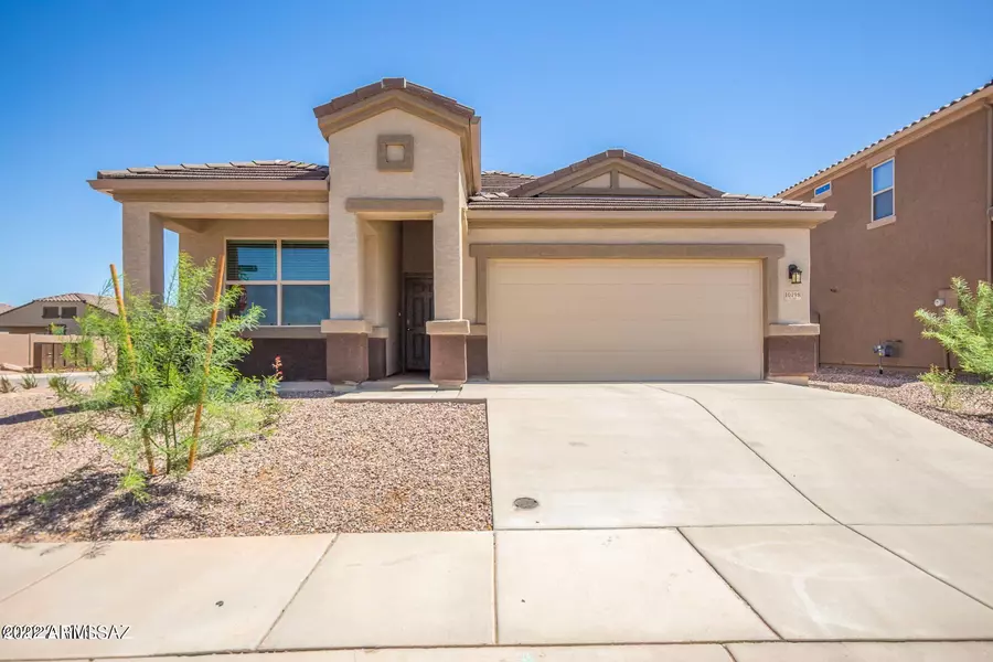 10198 N ARROYO LUPINE Way, Marana, AZ 85653