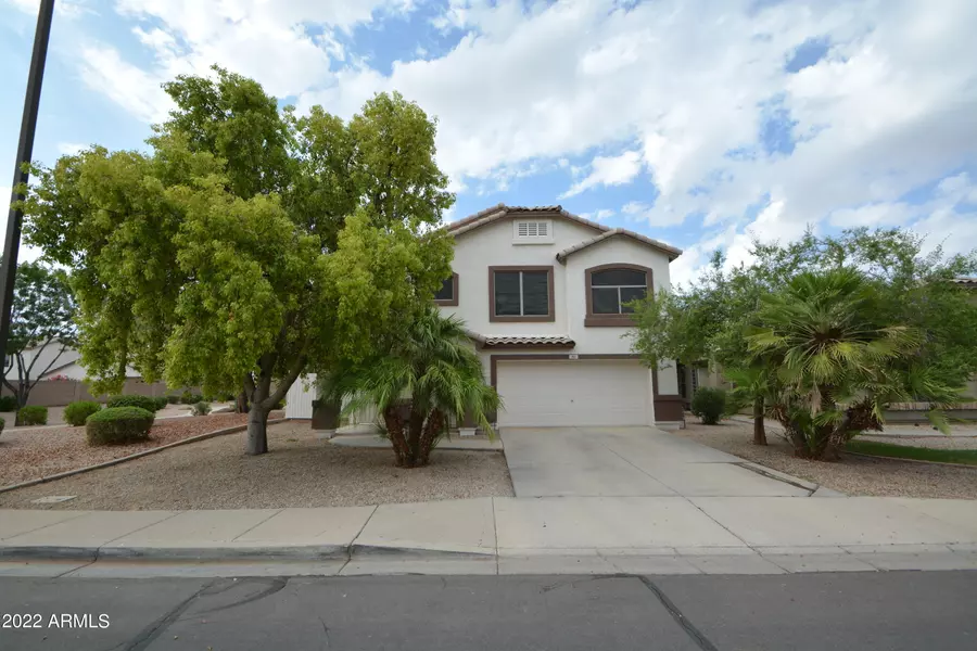 1811 E Oakland Street, Gilbert, AZ 85295