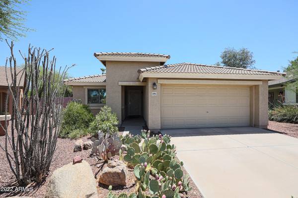 Avondale, AZ 85323,10951 W RIO VISTA Lane