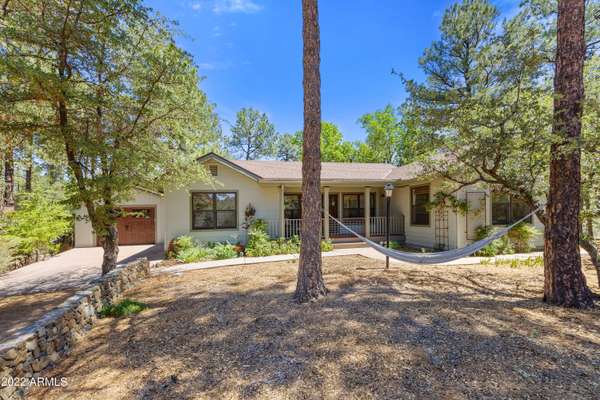 702 W DAVIS Lane,  Prescott,  AZ 86303