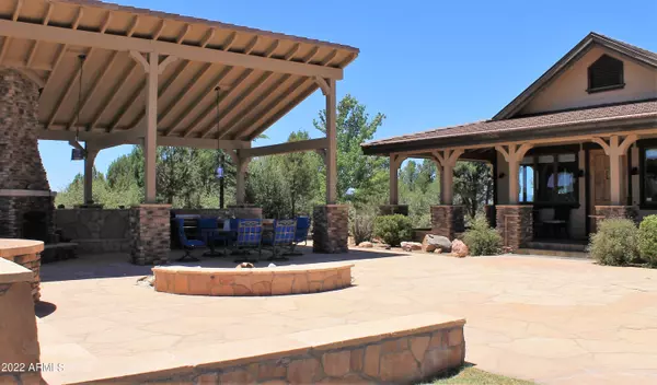 12755 N Pheasant Run Road,  Prescott,  AZ 86305